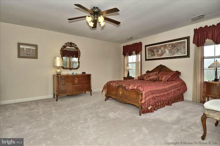 25819 Bowman Acres Lane Damascus, MD 20872 - Photo 14 of 30 Bedroom (Master)