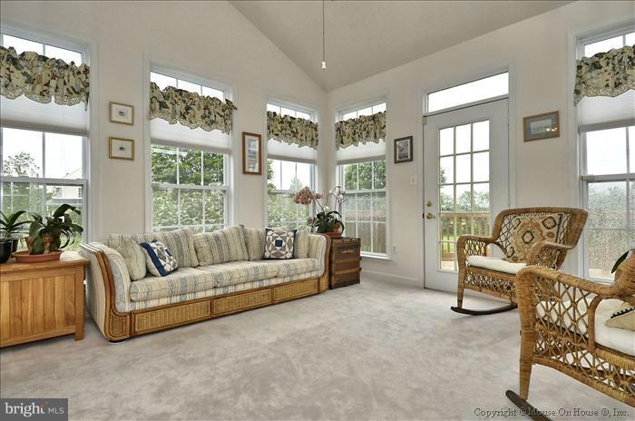 25819 Bowman Acres Lane Damascus, MD 20872 - Photo 26 of 30 Sunroom