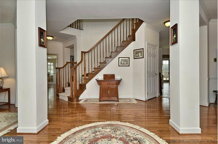 25819 Bowman Acres Lane Damascus, MD 20872 - Photo 28 of 30 Foyer