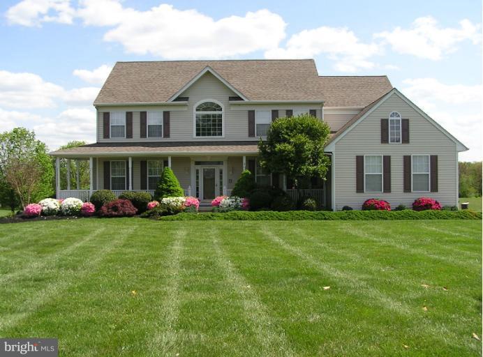 25819 Bowman Acres Lane Damascus, MD 20872 - Photo 30 of 30 Exterior (Main)