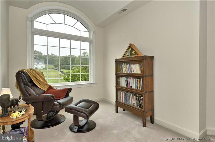 25819 Bowman Acres Lane Damascus, MD 20872 - Photo 10 of 30 Upper Level Sitting Area