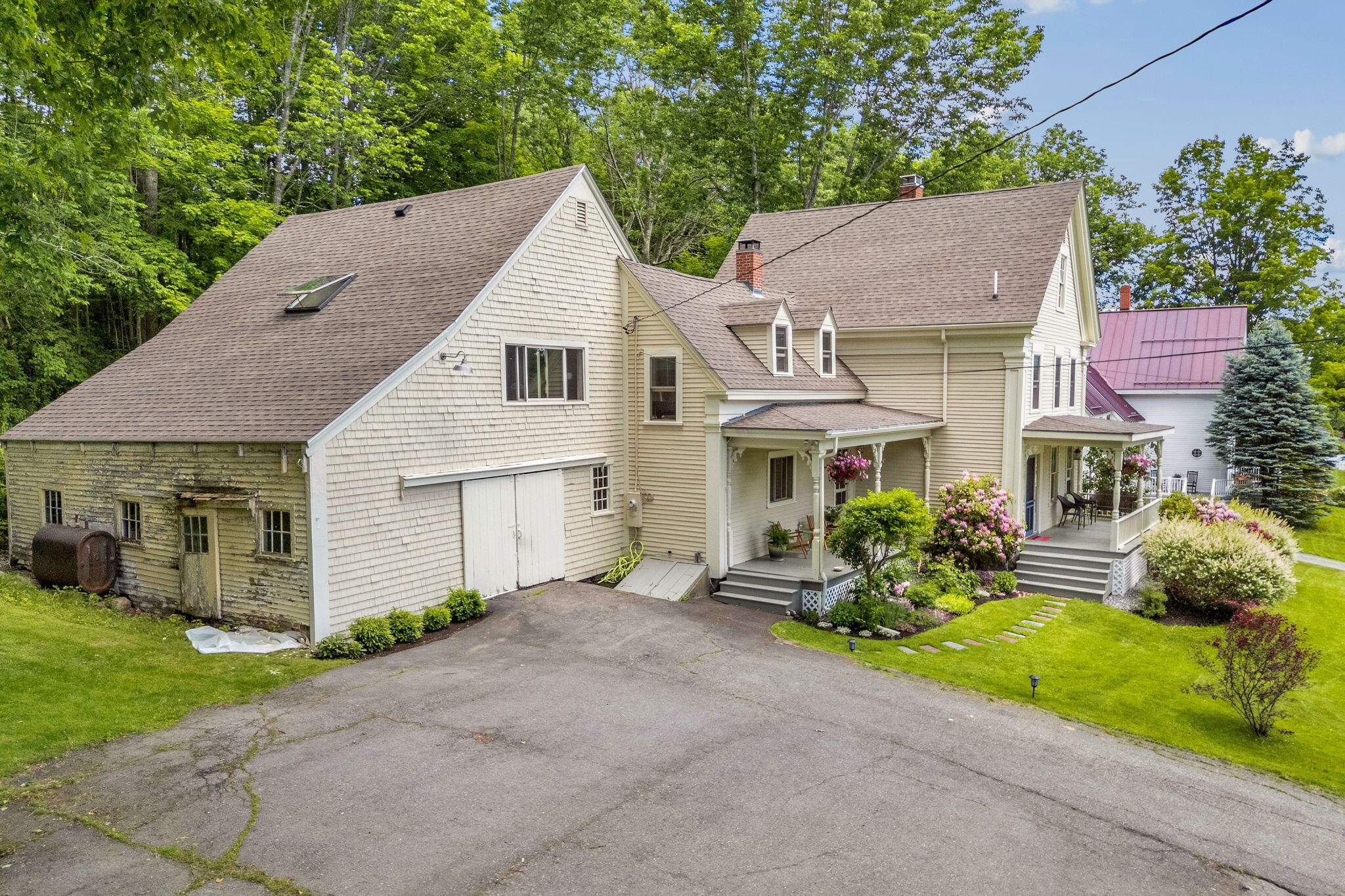 55 River Road Newcastle, ME 04553 - Photo 60 of 78 61-web-or-mls-55-river-rd