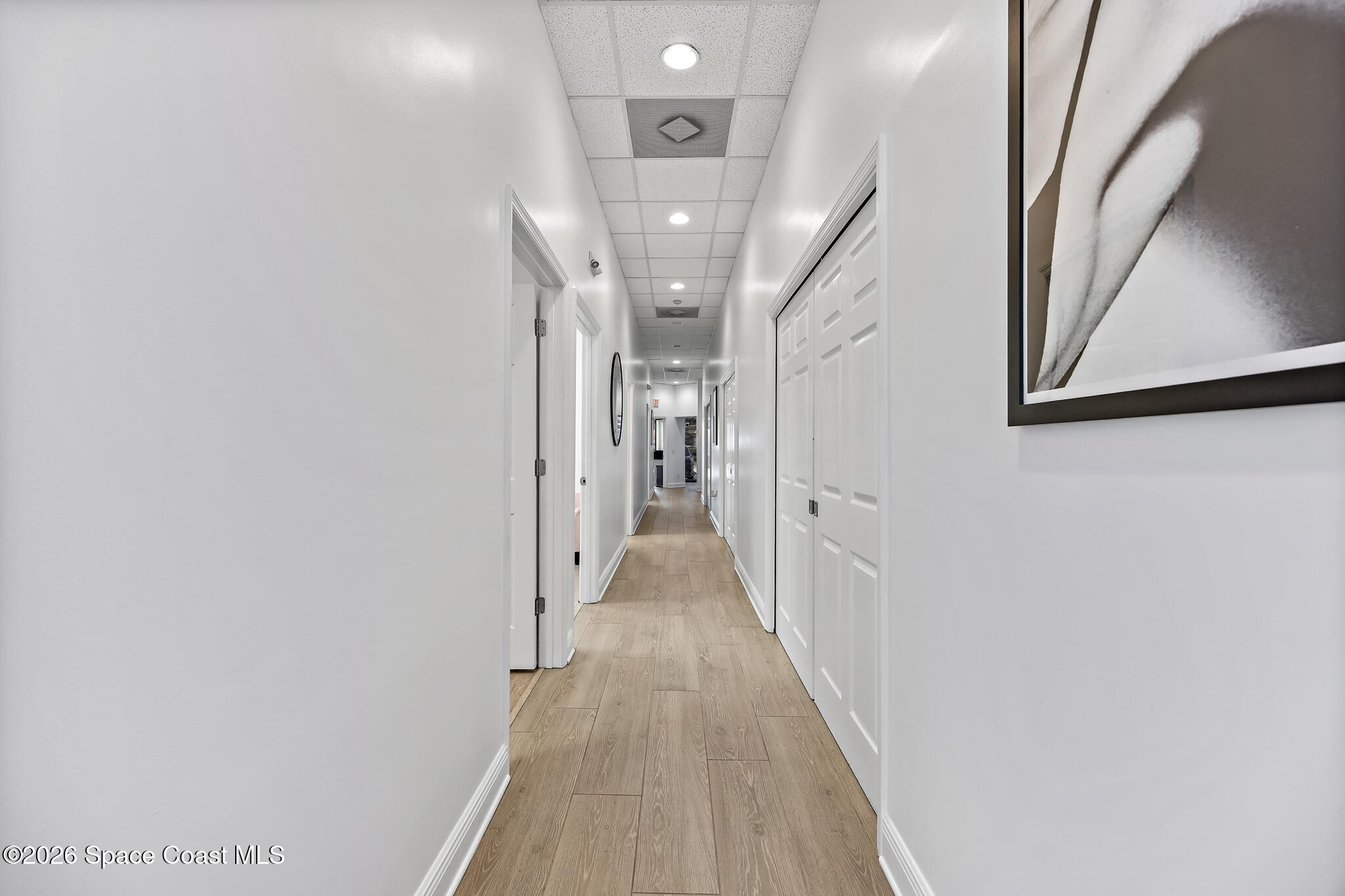 4865 North Wickham Road, Unit 102 Melbourne, FL 32940 - Photo 15 of 19 Hall