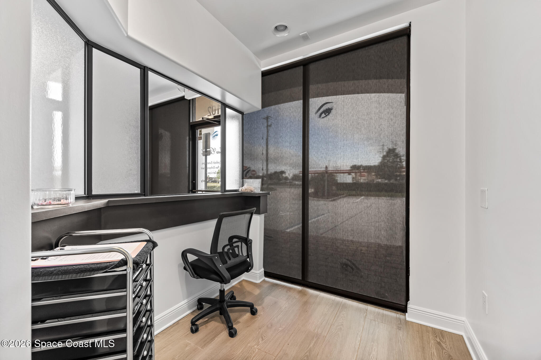 4865 North Wickham Road, Unit 102 Melbourne, FL 32940 - Photo 4 of 19 Reception