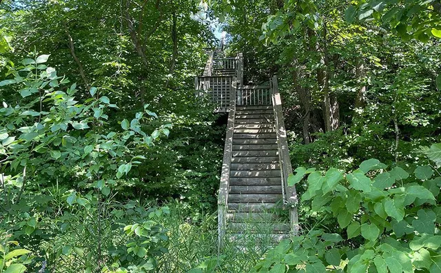 $220,000 | Lot 4 Seclusion Point Road, Dent, MN 56528