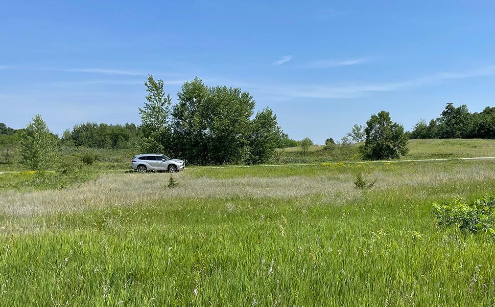 Lot 4 Seclusion Point Road Dent, MN 56528 - Photo 2 of 16