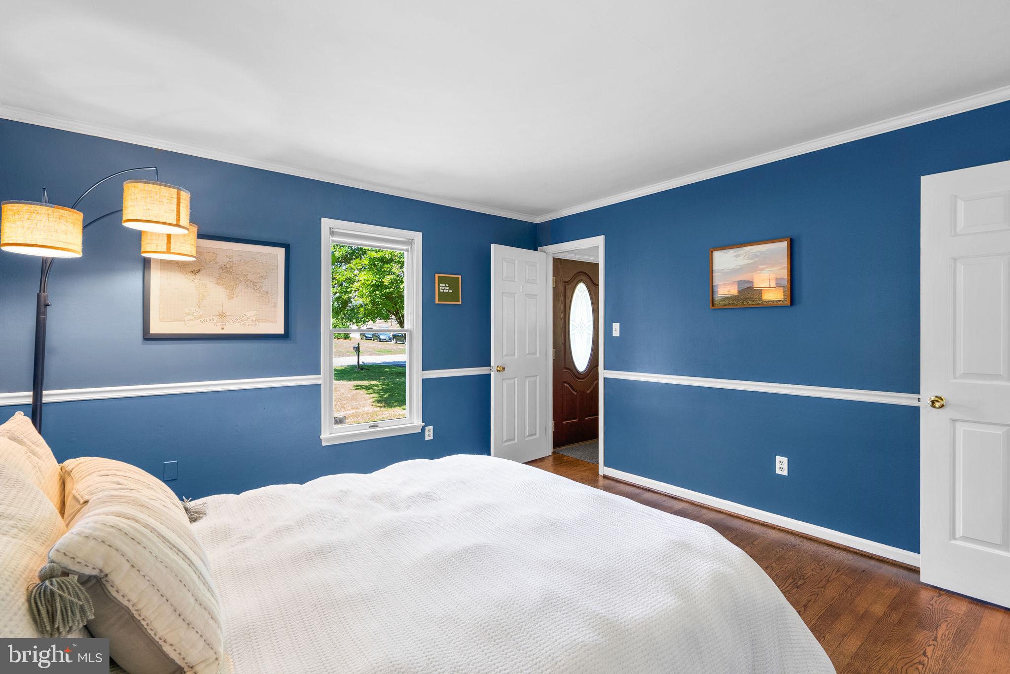 15509 Peach Orchard Road Silver Spring, MD 20905 - Photo 17 of 41