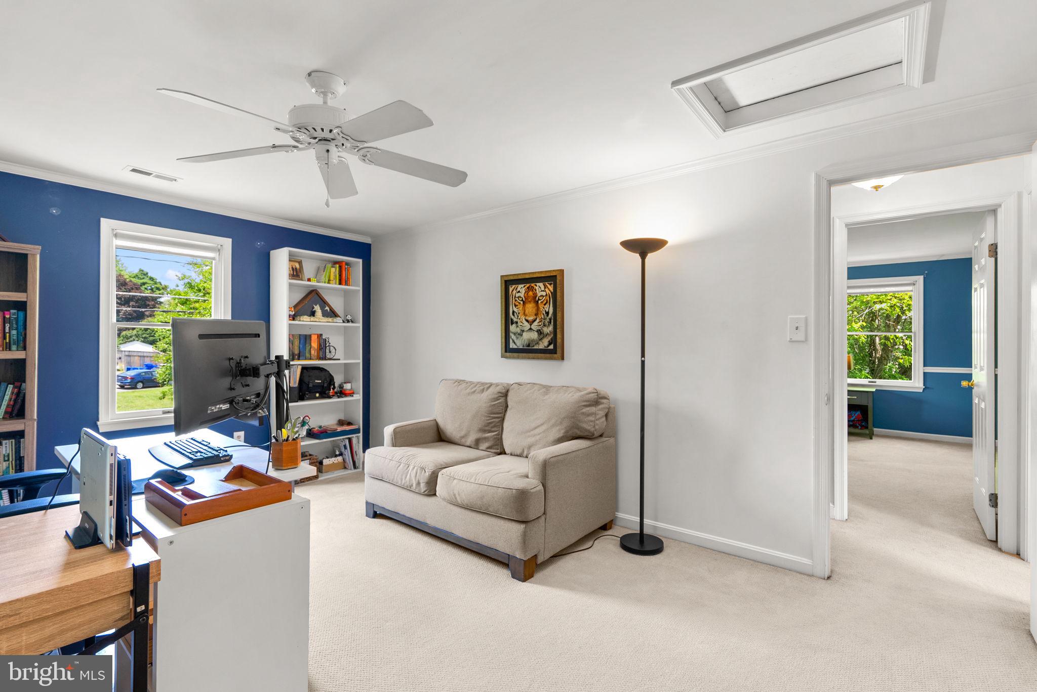 15509 Peach Orchard Road Silver Spring, MD 20905 - Photo 20 of 41