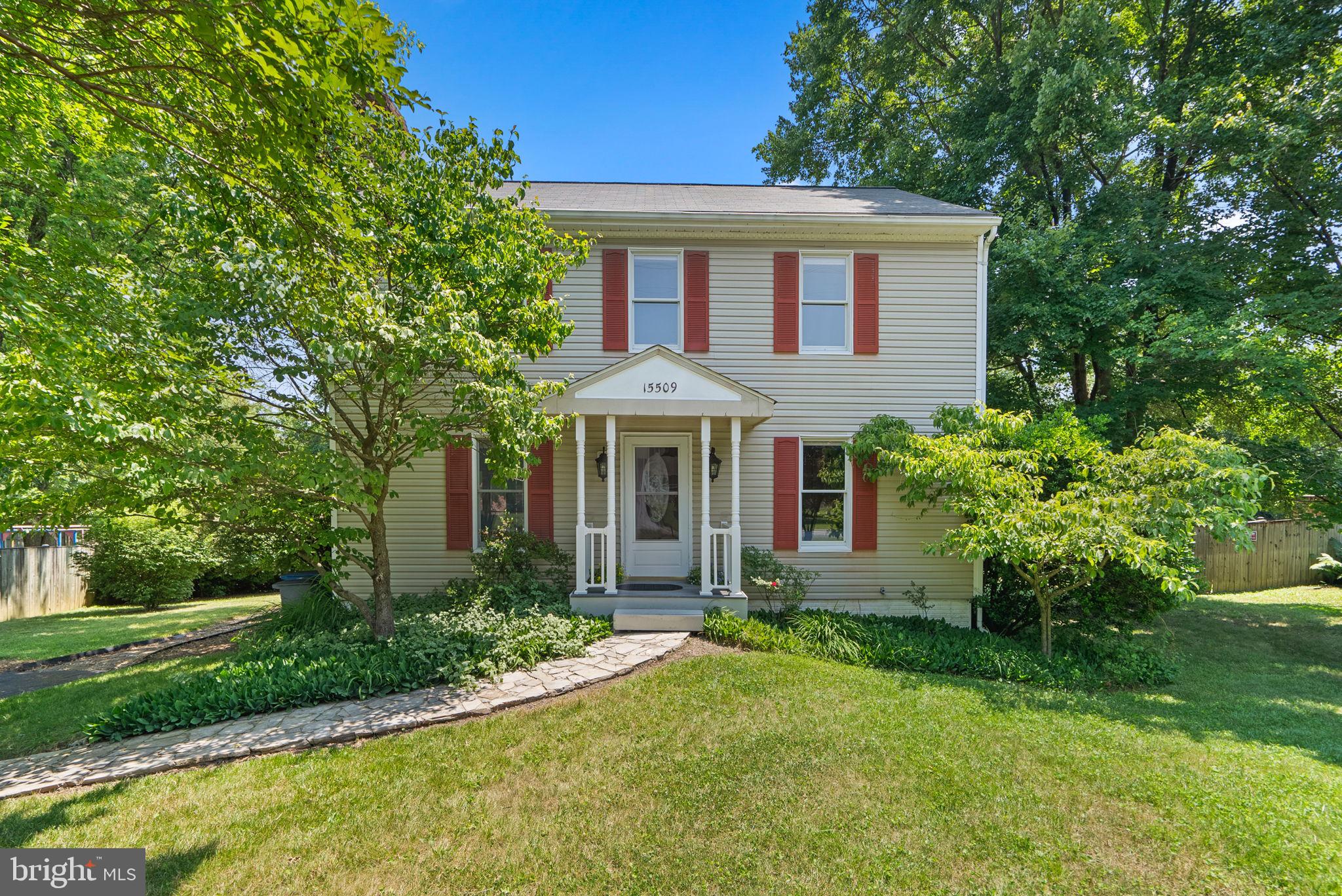 15509 Peach Orchard Road Silver Spring, MD 20905 - Photo 2 of 41