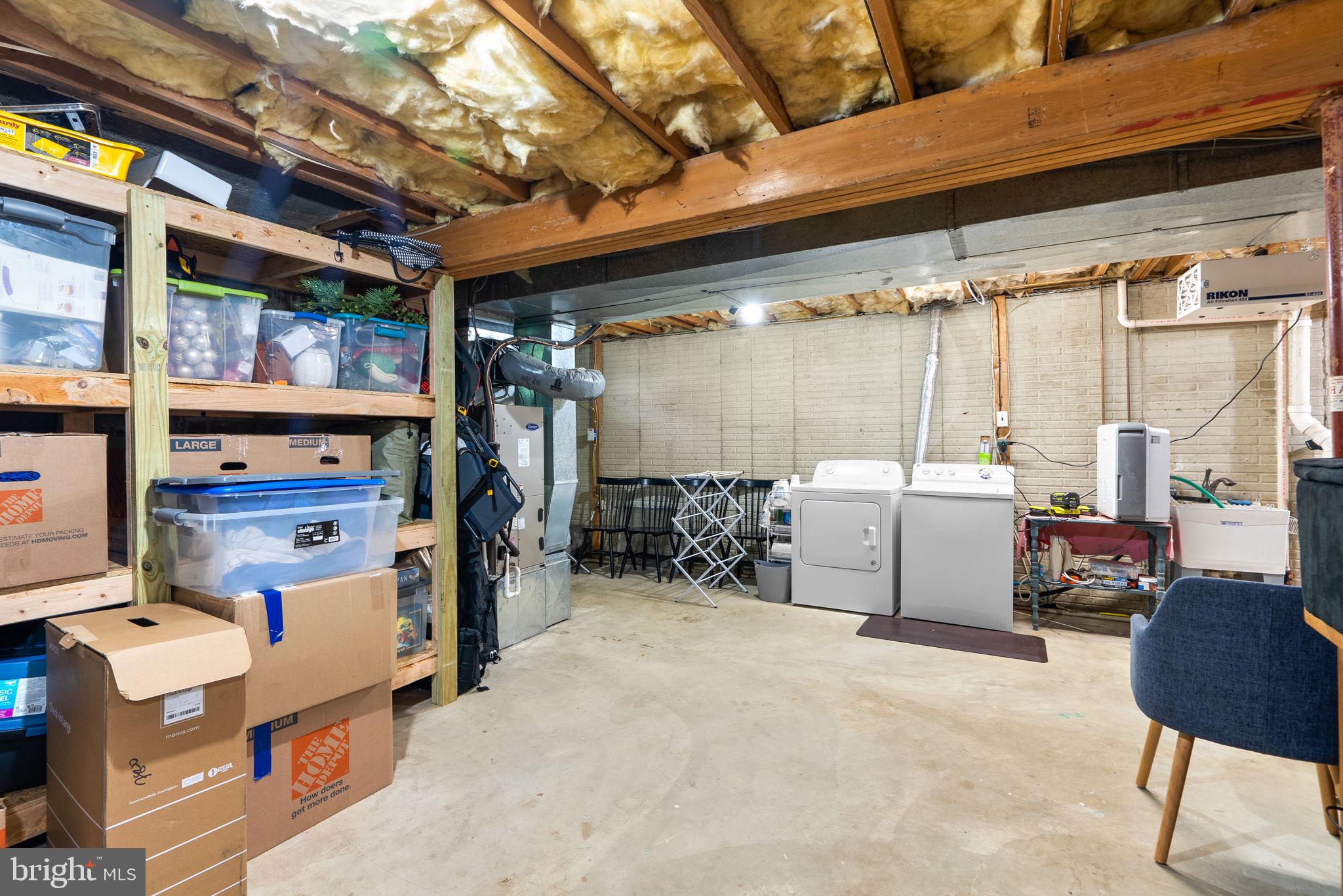 15509 Peach Orchard Road Silver Spring, MD 20905 - Photo 27 of 41