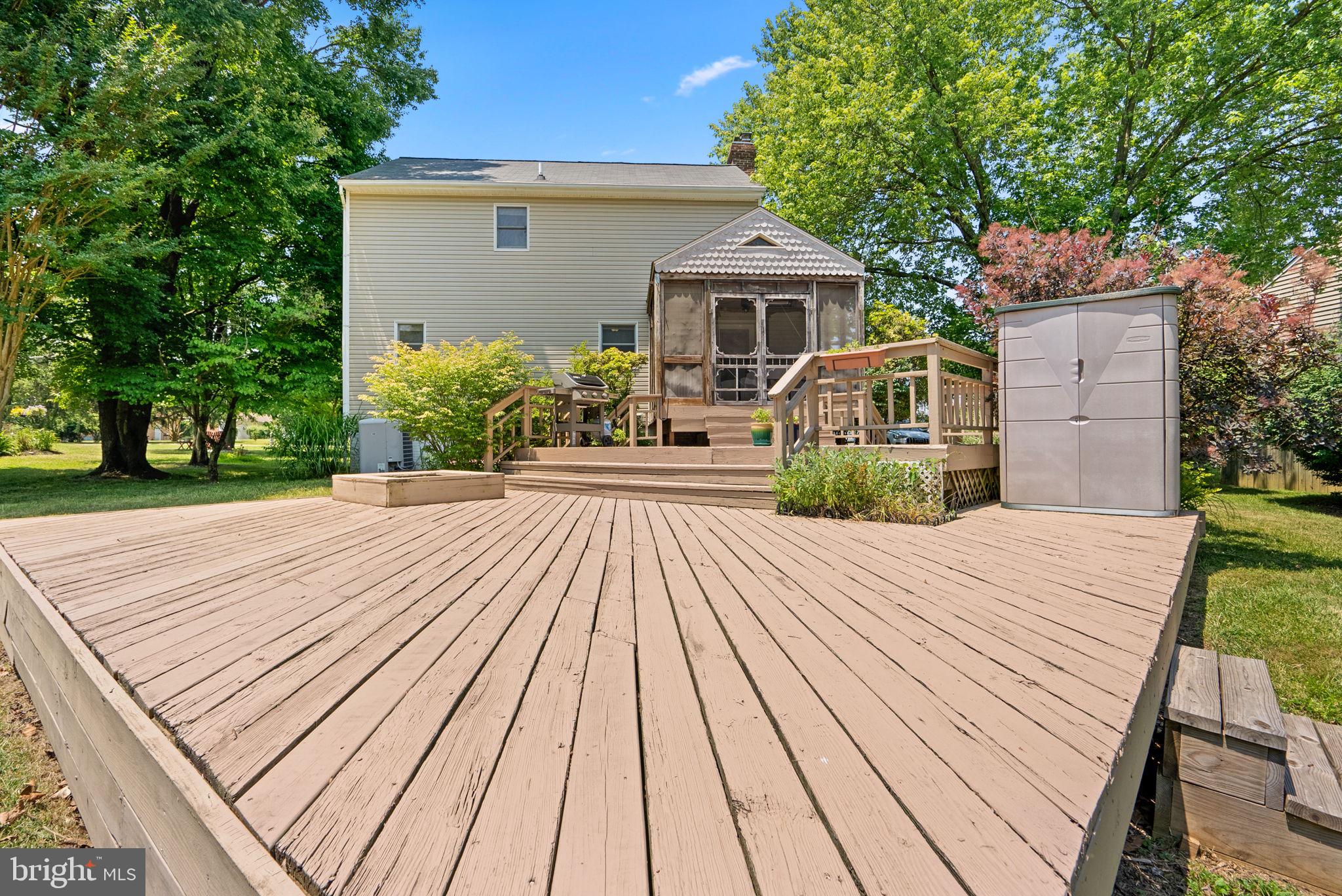 15509 Peach Orchard Road Silver Spring, MD 20905 - Photo 29 of 41