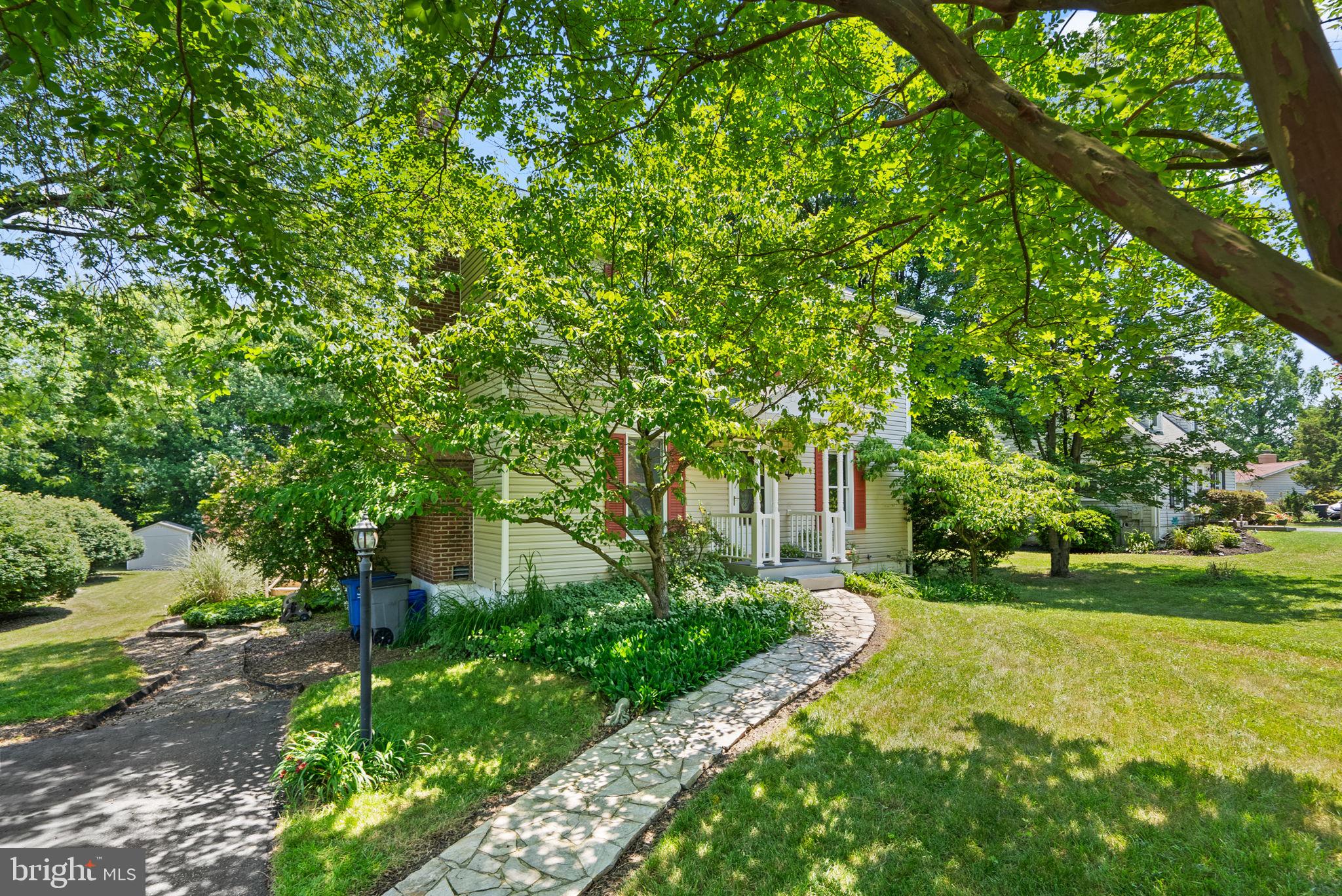 15509 Peach Orchard Road Silver Spring, MD 20905 - Photo 3 of 41