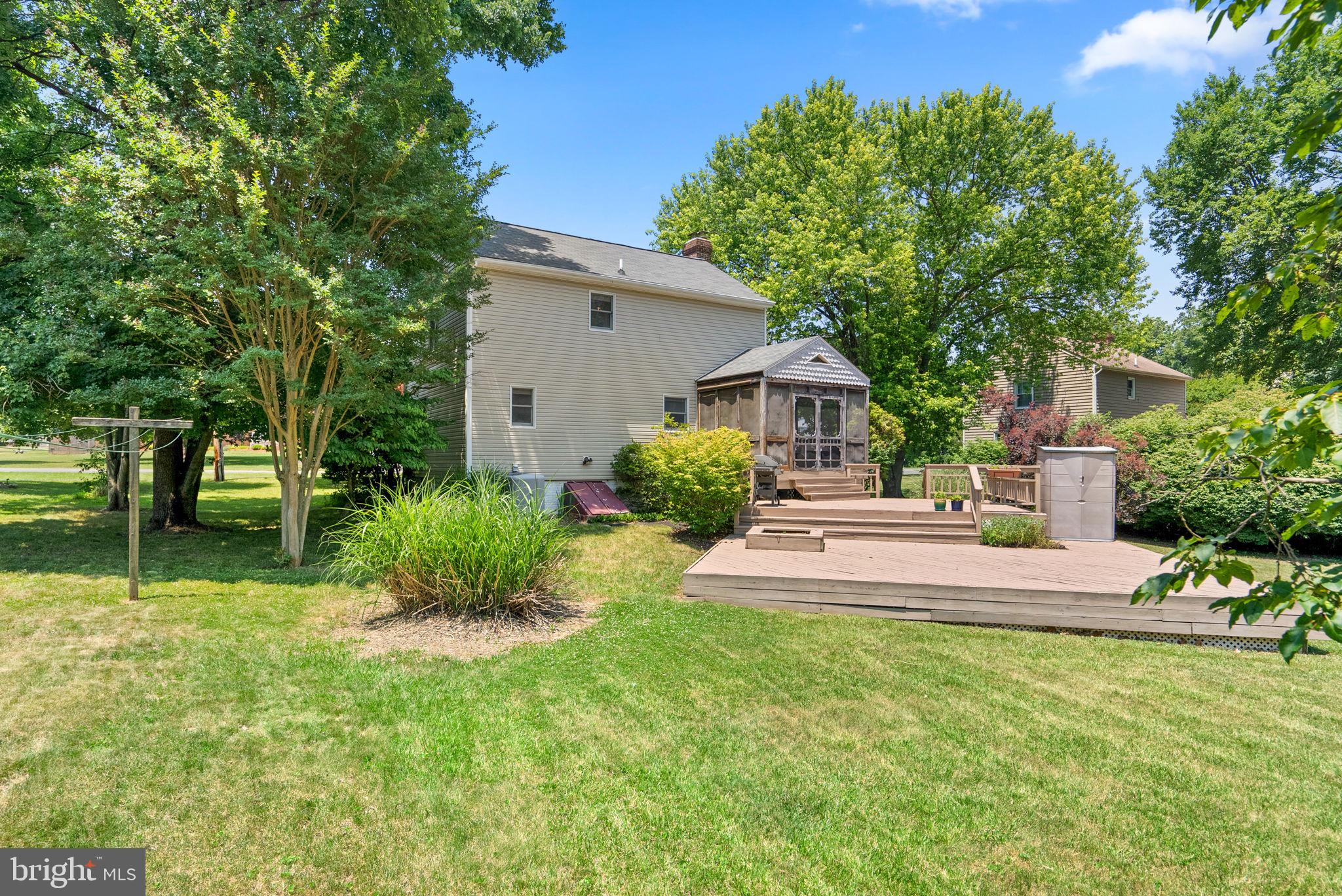 15509 Peach Orchard Road Silver Spring, MD 20905 - Photo 31 of 41