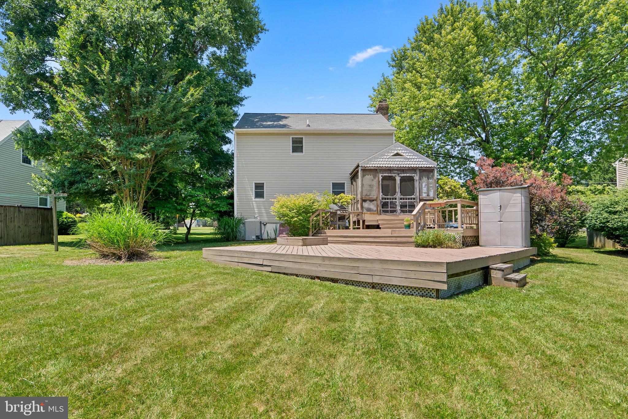 15509 Peach Orchard Road Silver Spring, MD 20905 - Photo 32 of 41