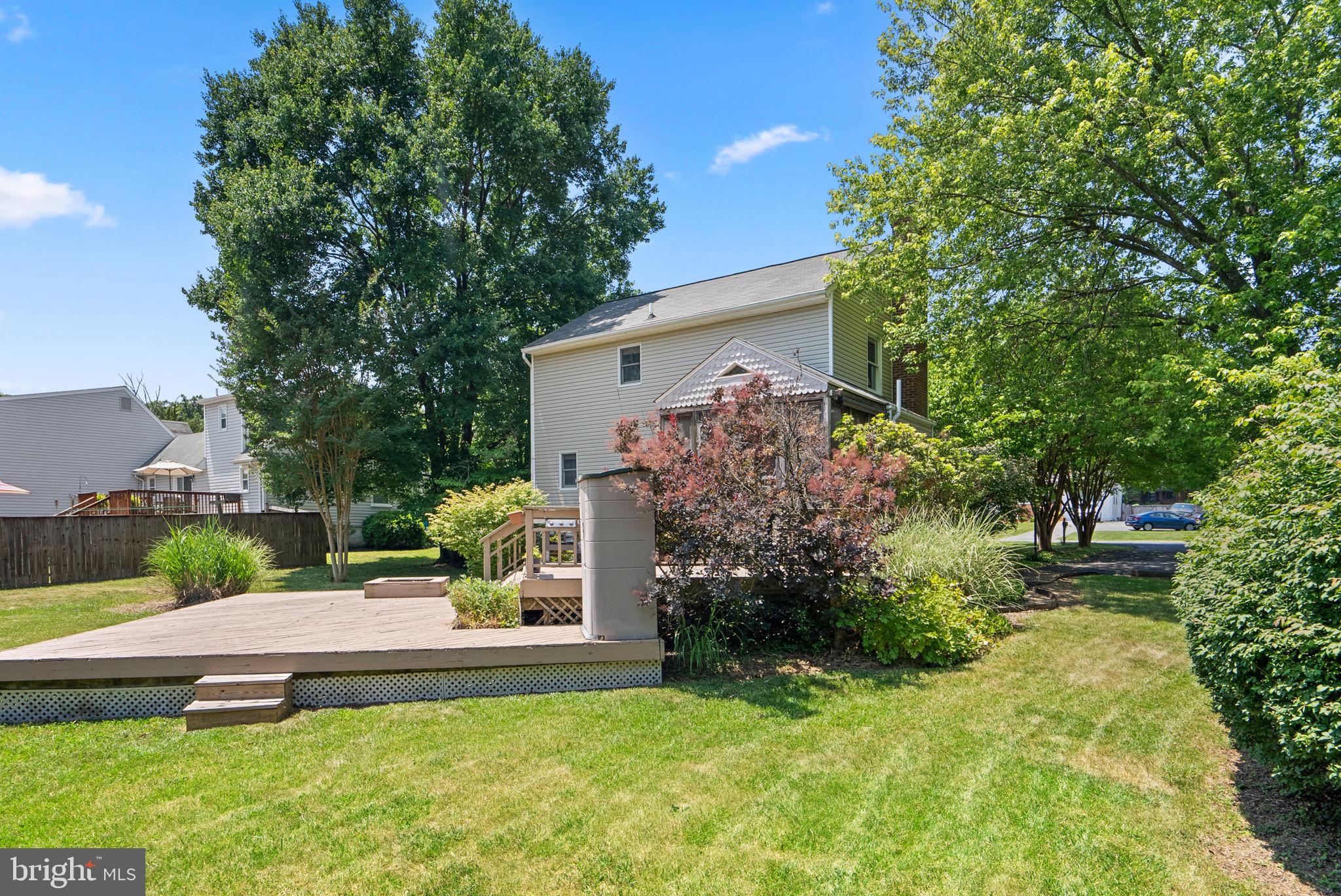 15509 Peach Orchard Road Silver Spring, MD 20905 - Photo 33 of 41