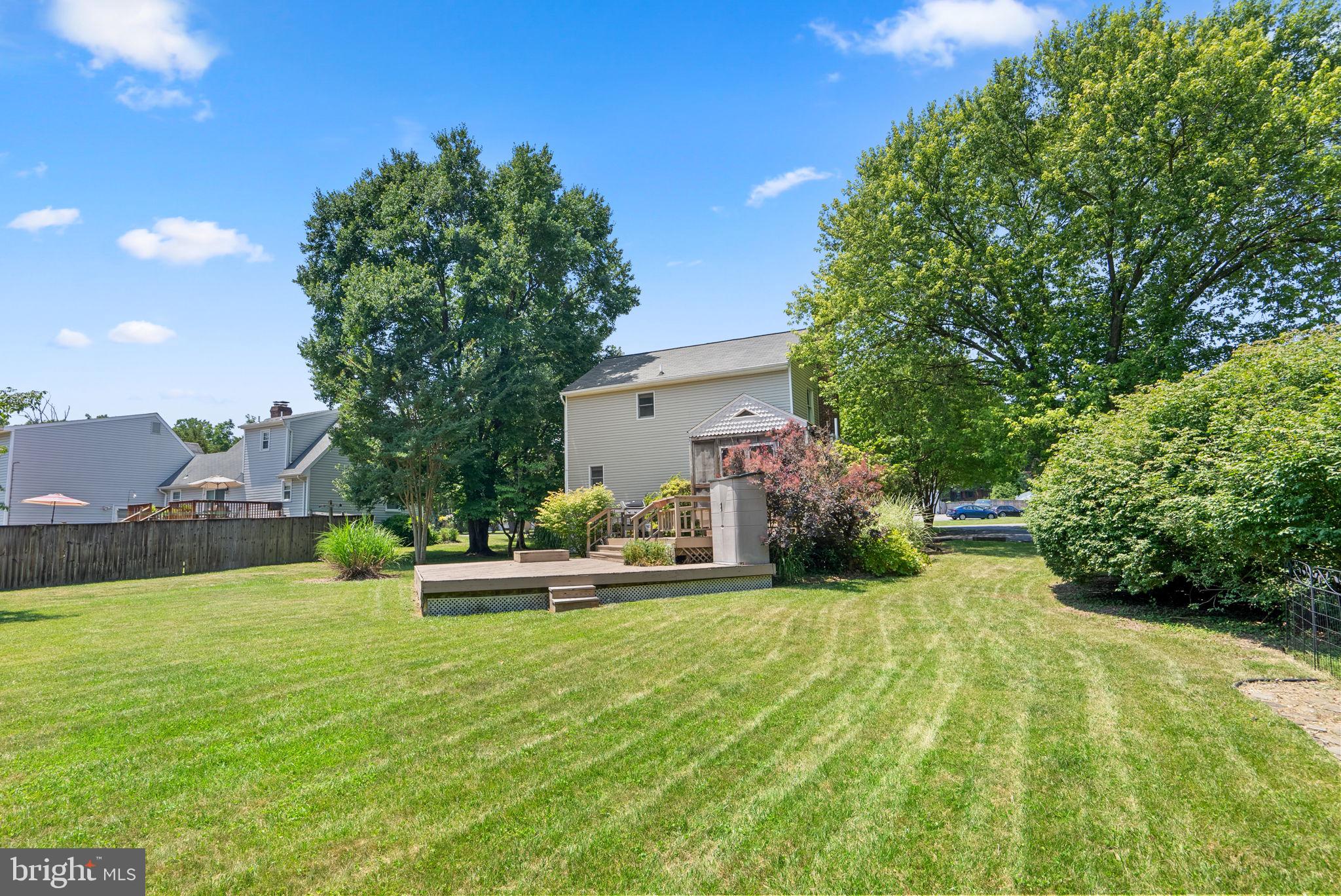 15509 Peach Orchard Road Silver Spring, MD 20905 - Photo 34 of 41