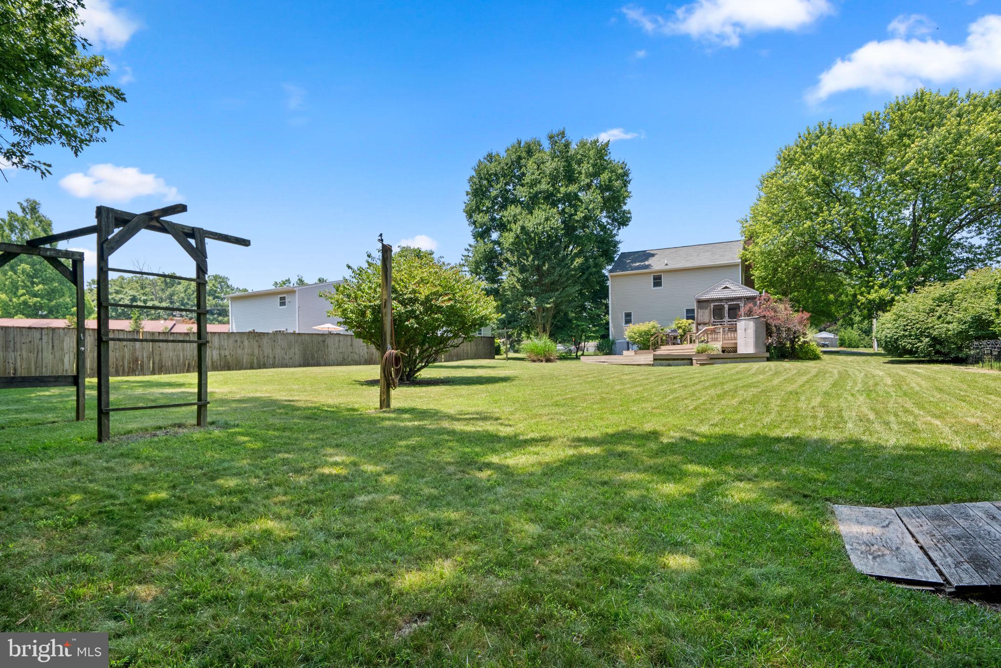 15509 Peach Orchard Road Silver Spring, MD 20905 - Photo 36 of 41