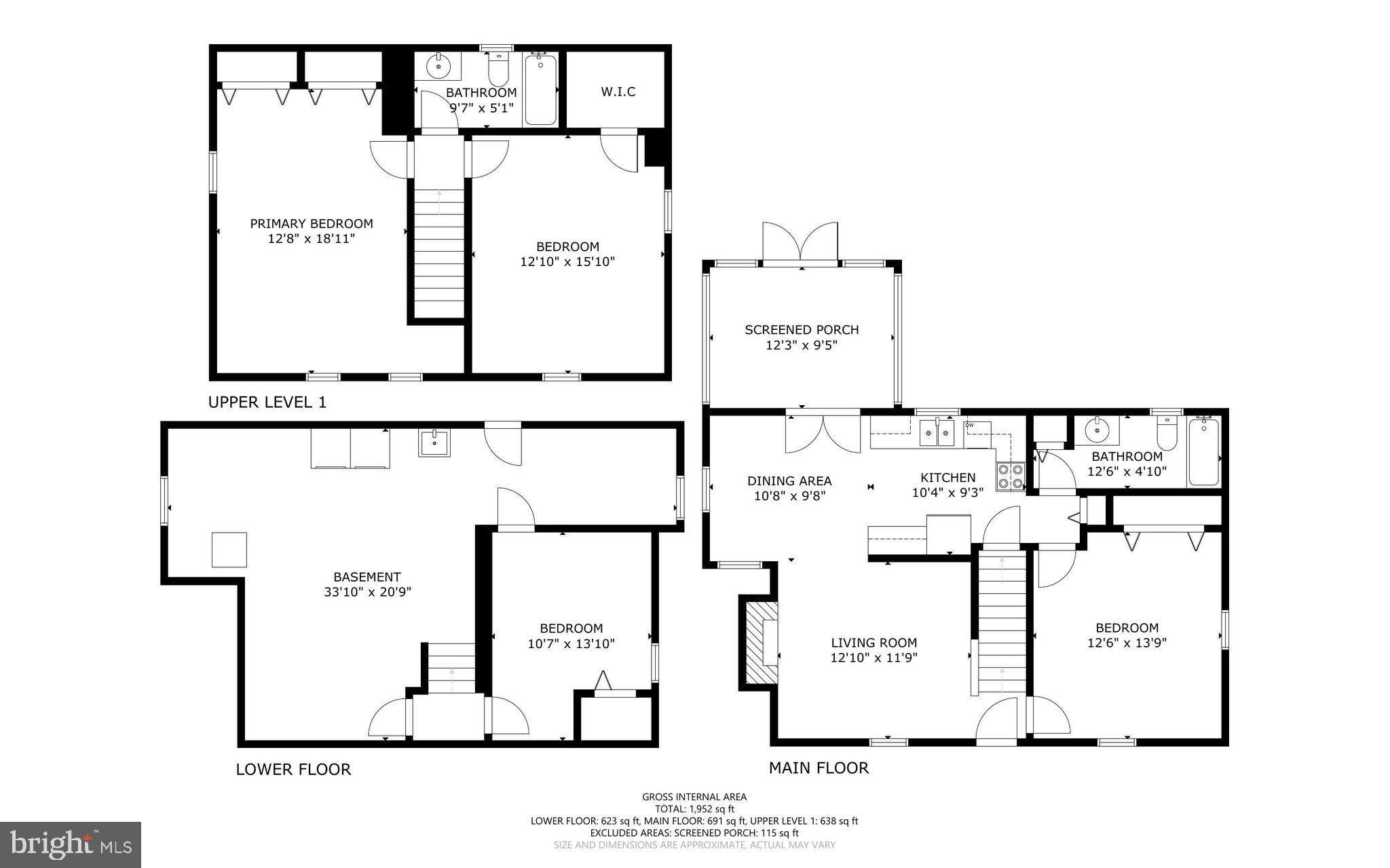 15509 Peach Orchard Road Silver Spring, MD 20905 - Photo 41 of 41
