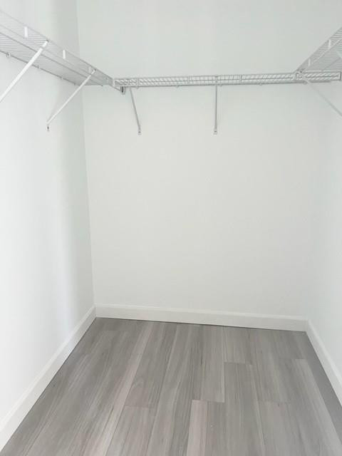 24650 Southwest 129th Avenue Homestead, FL 33032 - Photo 12 of 15 a view of a room with racks on the wall