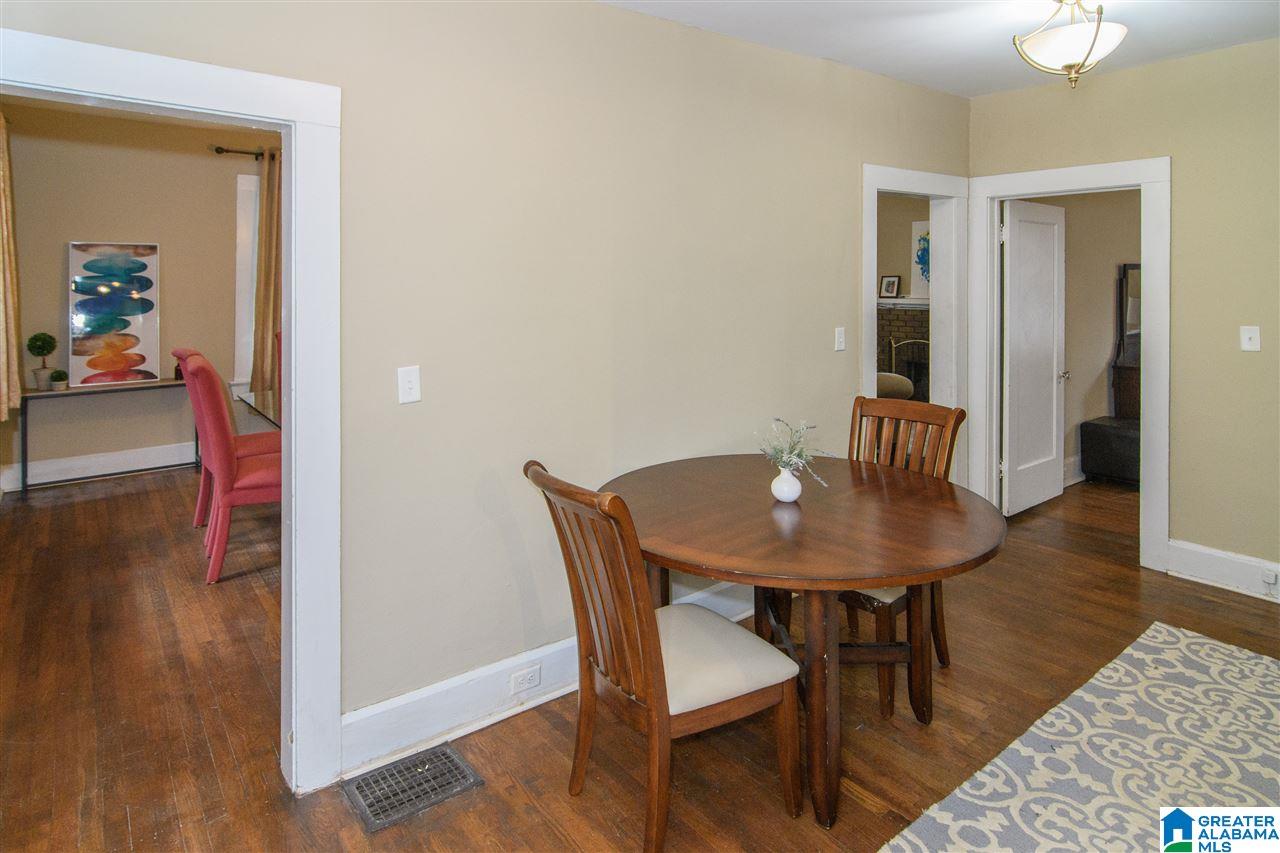 1703 Cullom Street South Birmingham, AL 35205 - Photo 11 of 35