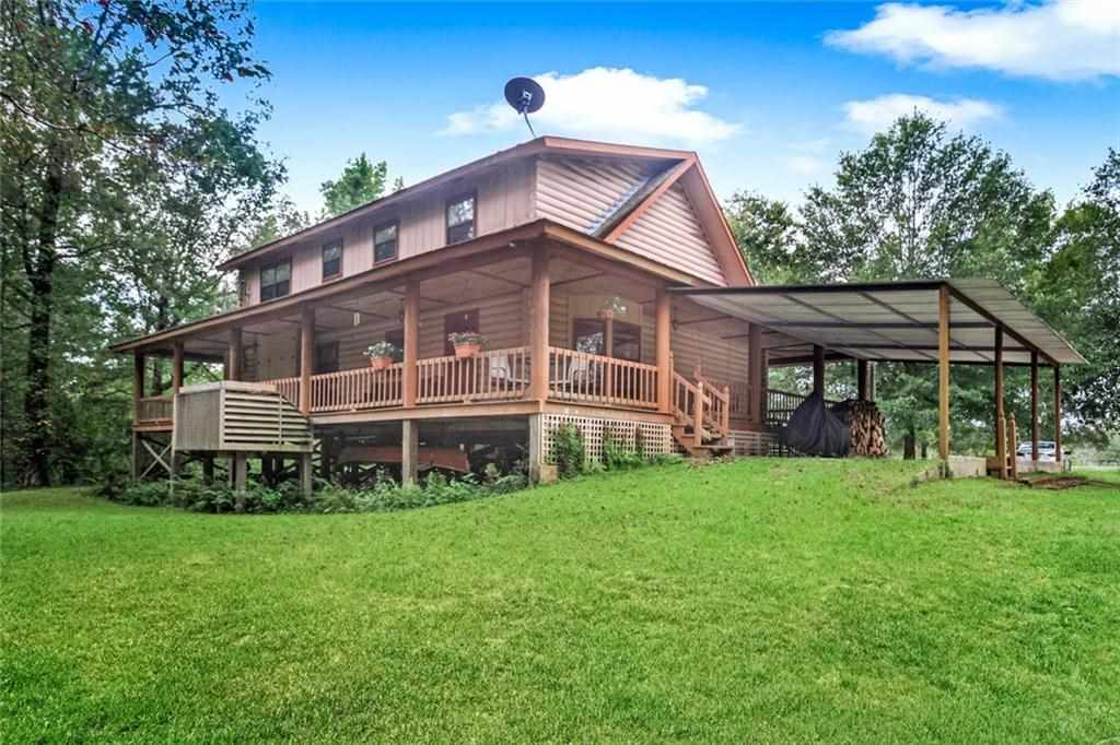13318 Boyd Road Covington, LA 70435 - Photo 19 of 19