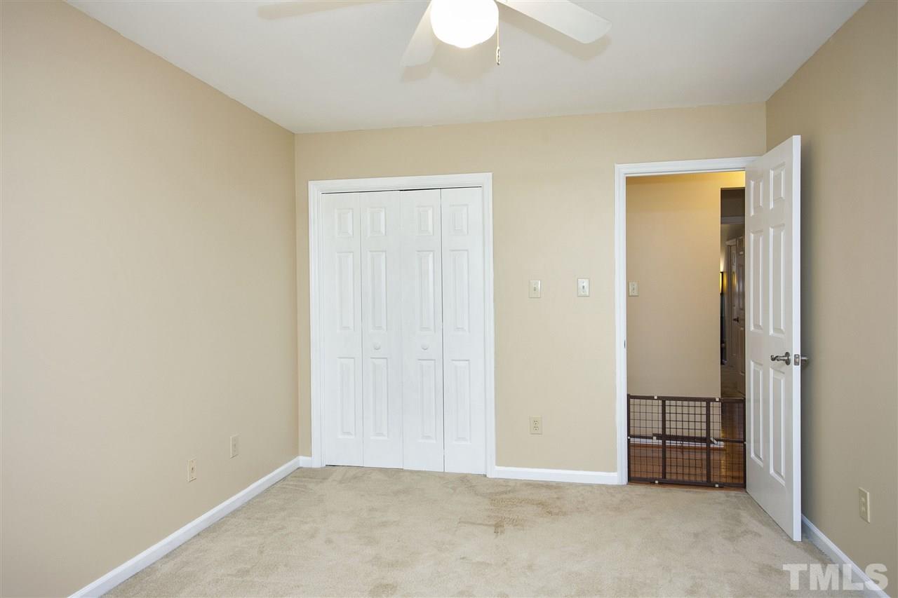 1500 Ferncliff Circle Raleigh, NC 27609 - Photo 15 of 25 an empty room with windows