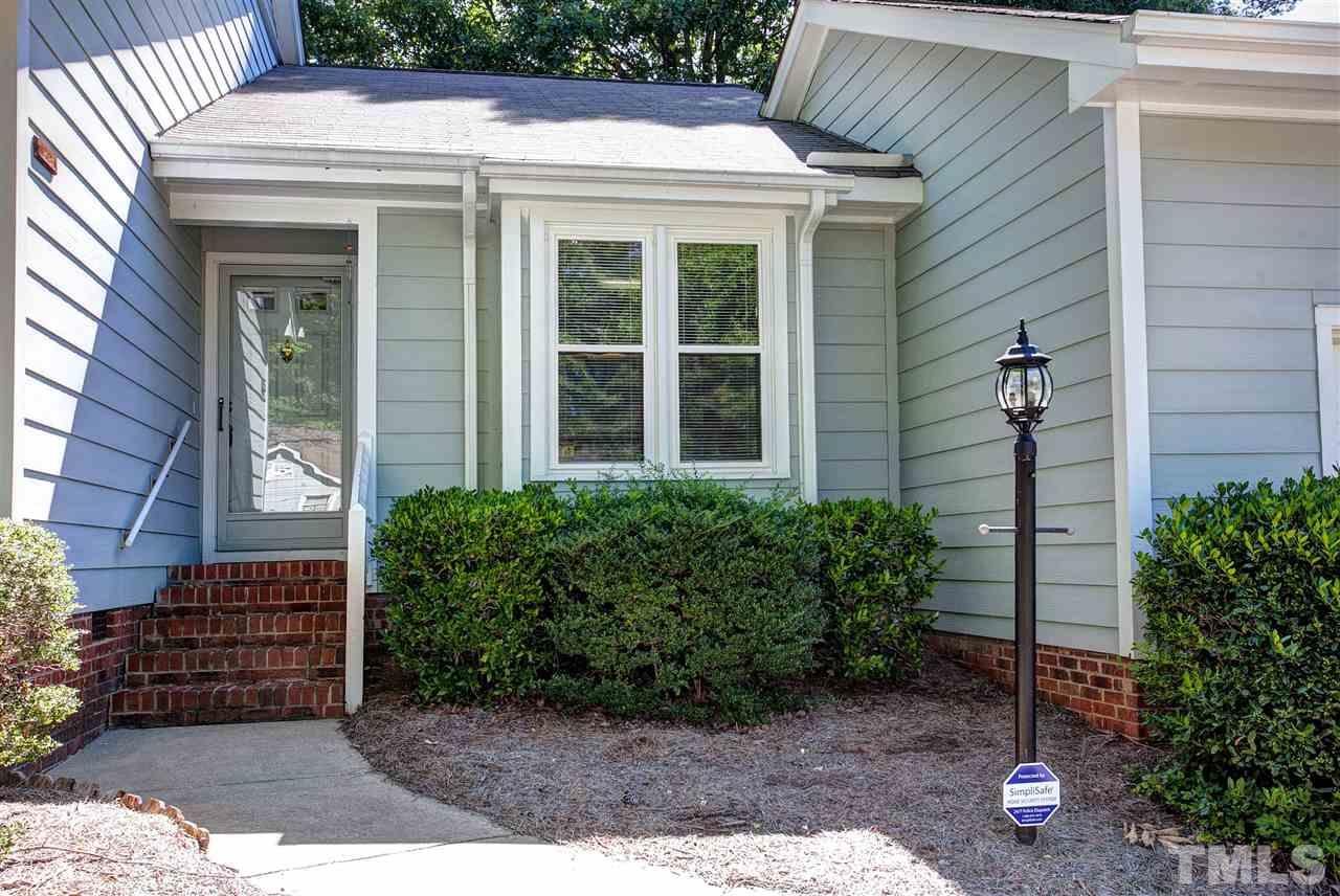 1500 Ferncliff Circle Raleigh, NC 27609 - Photo 3 of 25 a view of a house with outdoor space