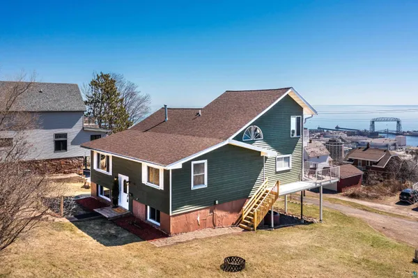 $599,900 | 726 West 5th Street, Duluth, MN 55806