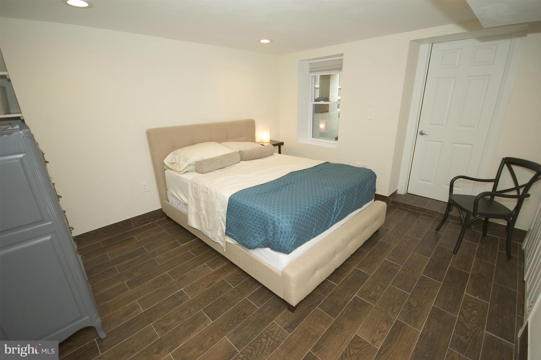 919 Decatur Street Northwest Washington, DC 20011 - Photo 8 of 16 Basement