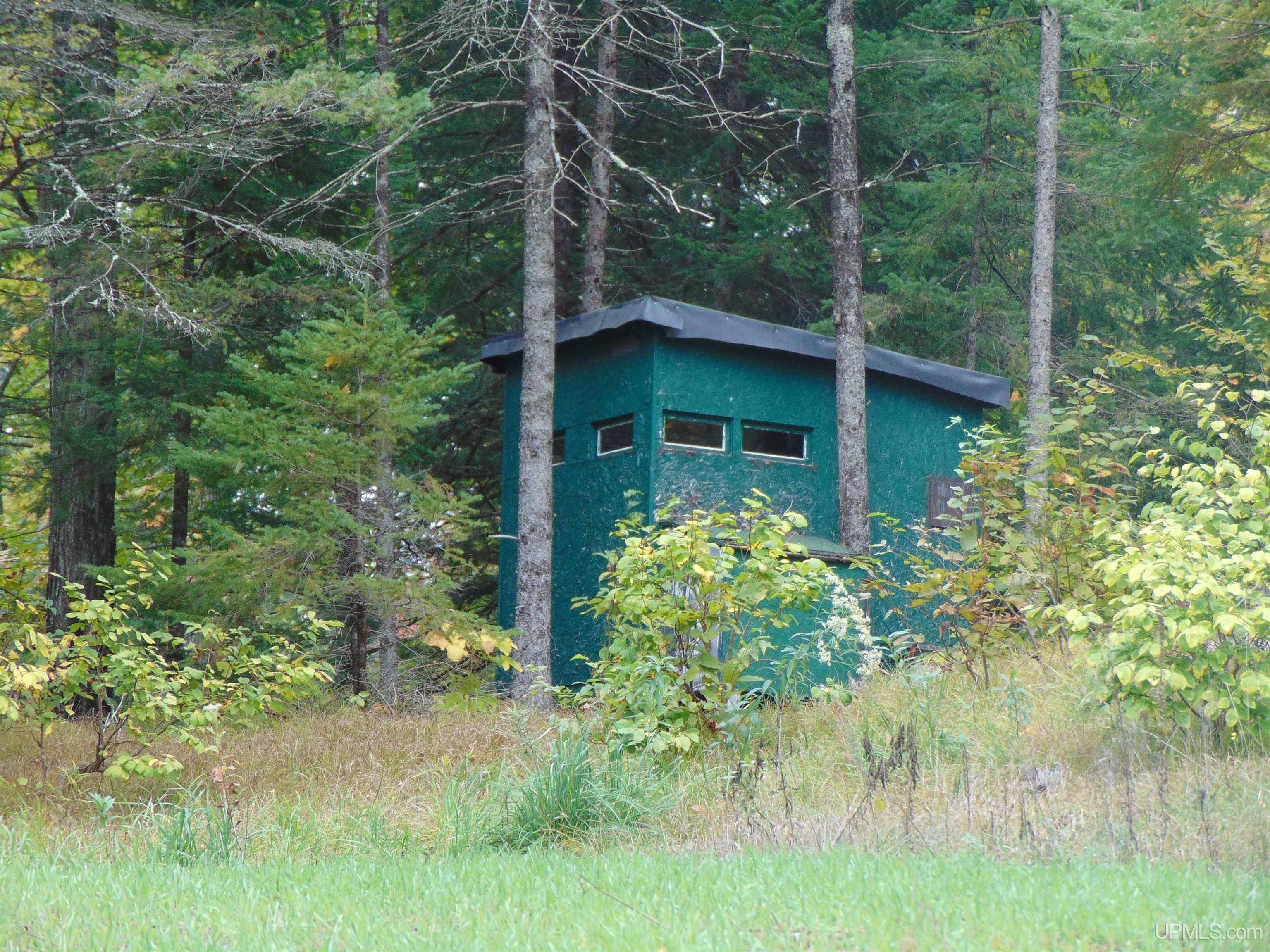 2792 County Line Road Vulcan, MI 49892 - Photo 94 of 99
