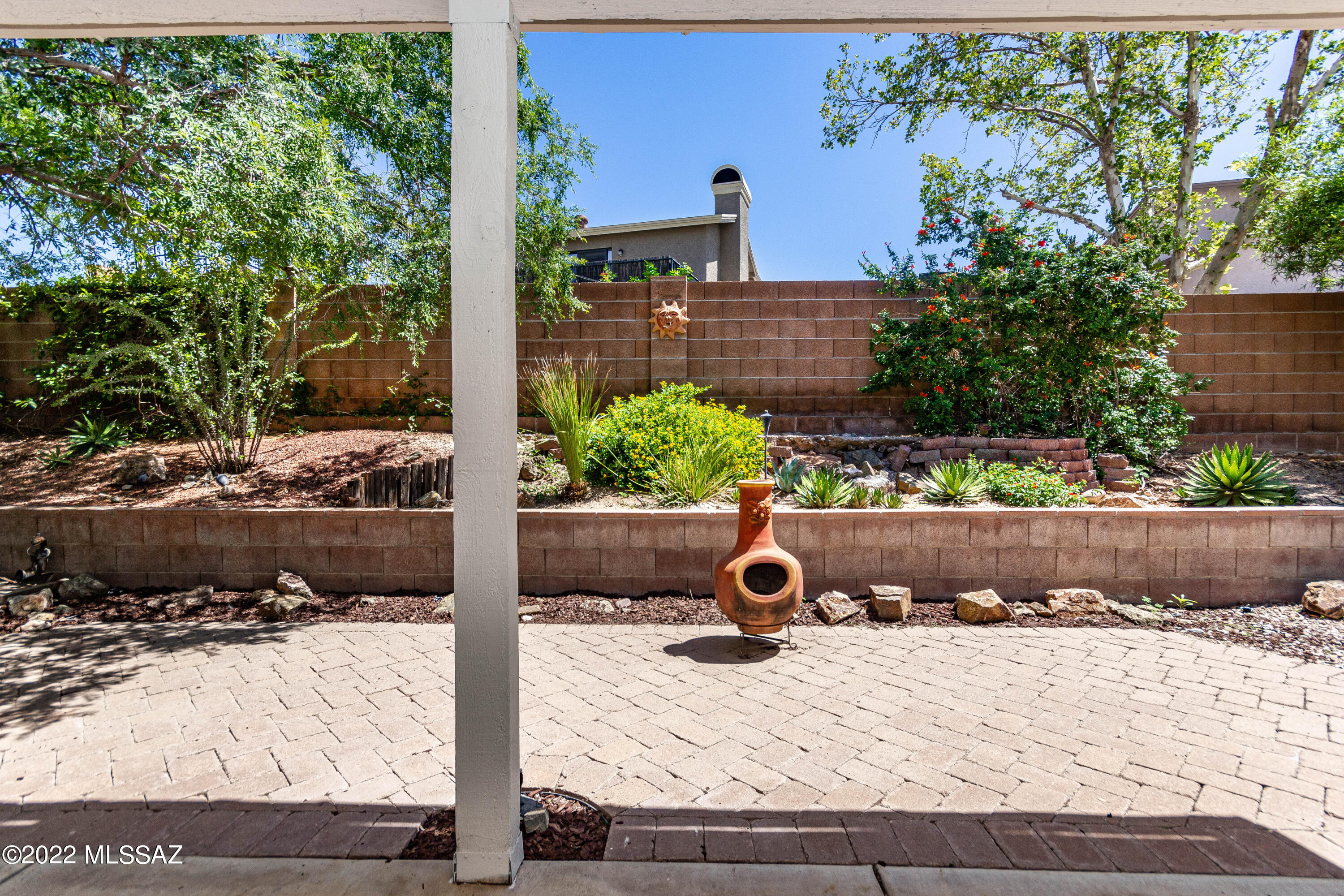 5266 West Fireopal Way Tucson, AZ 85742 - Photo 29 of 41