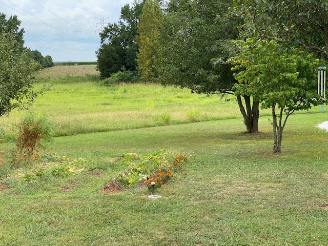 3764 Decherd Estill Road Winchester, TN 37398 - Photo 24 of 29 a view of an ocean from a yard