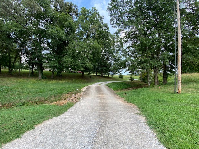 3764 Decherd Estill Road Winchester, TN 37398 - Photo 29 of 29 a view of park with tree s