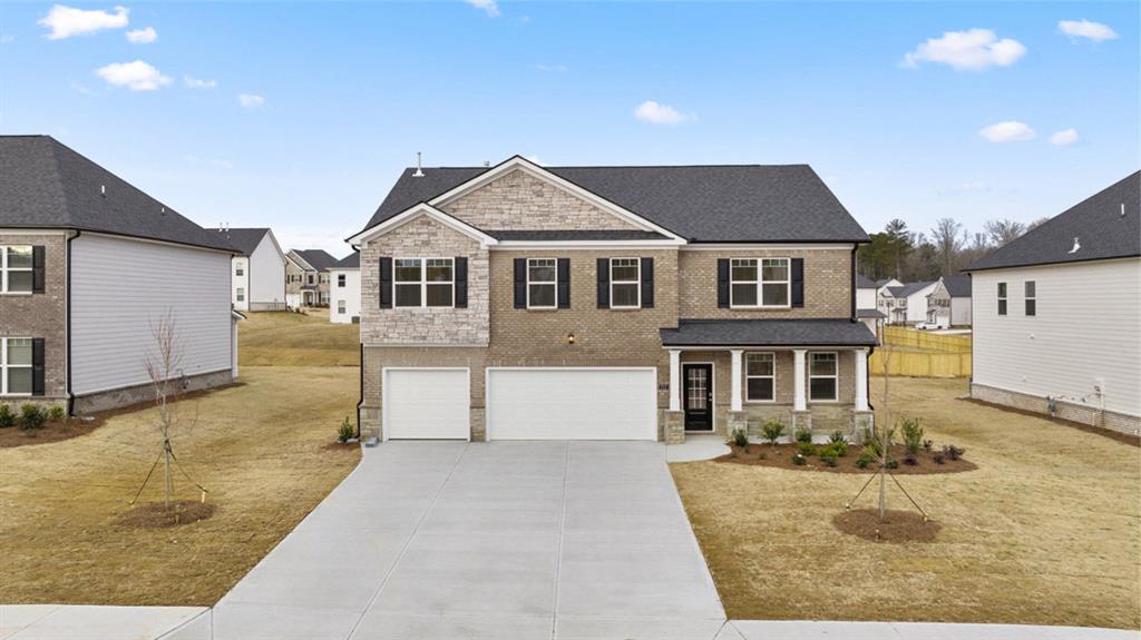 2897 Eucalyptus Road Loganville, GA 30052 - Photo 1 of 1 Gallery Image 1