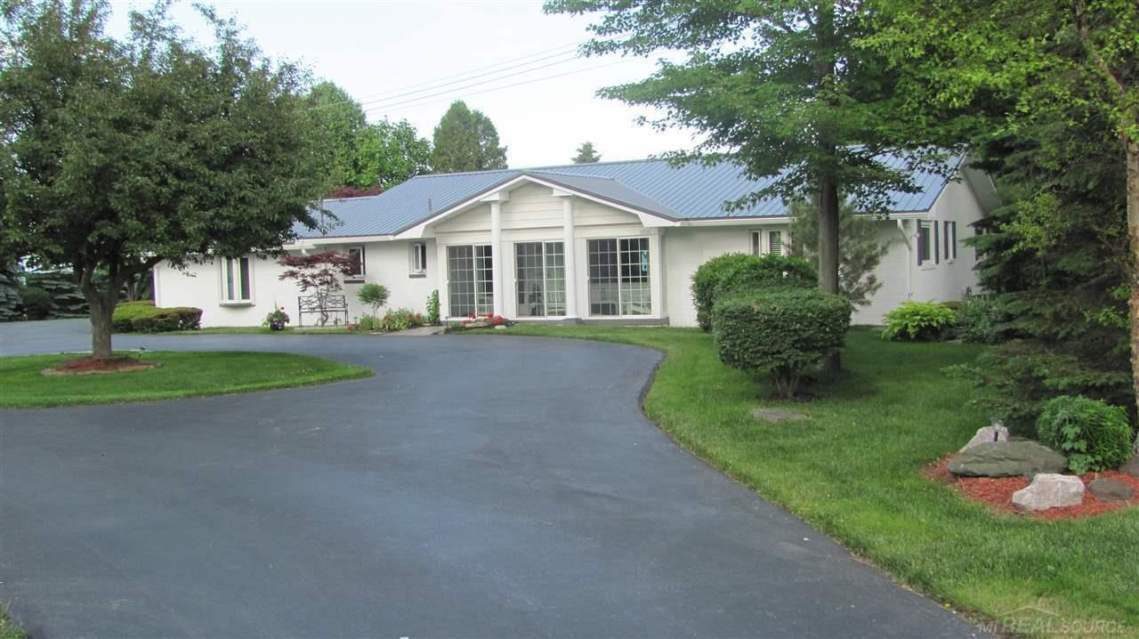 5935 Lakeshore Road Lexington, MI 48450 - Photo 24 of 24