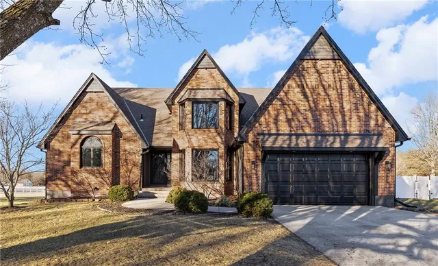 $775,000 | 24206 East 88th Street, Lee's Summit, MO 64064