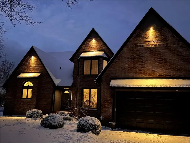 $775,000 | 24206 East 88th Street, Lee's Summit, MO 64064