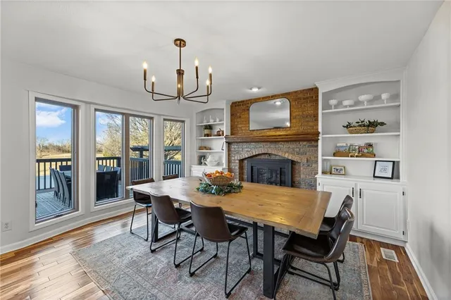 $775,000 | 24206 East 88th Street, Lee's Summit, MO 64064