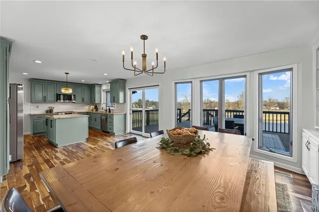 $775,000 | 24206 East 88th Street, Lee's Summit, MO 64064