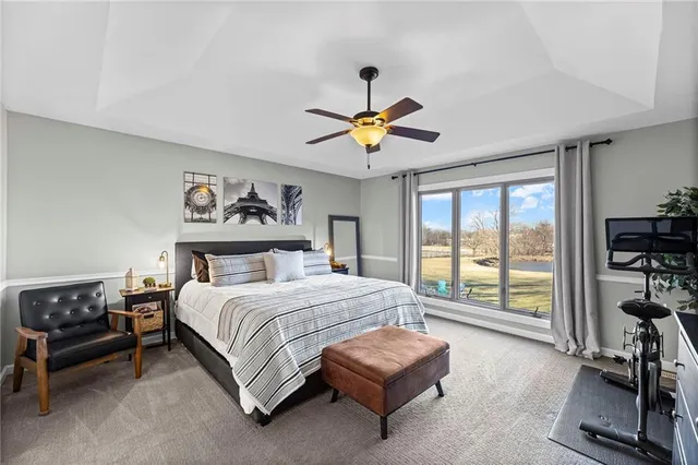 $775,000 | 24206 East 88th Street, Lee's Summit, MO 64064