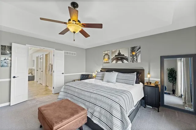 $775,000 | 24206 East 88th Street, Lee's Summit, MO 64064