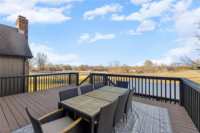 $775,000 | 24206 East 88th Street, Lee's Summit, MO 64064