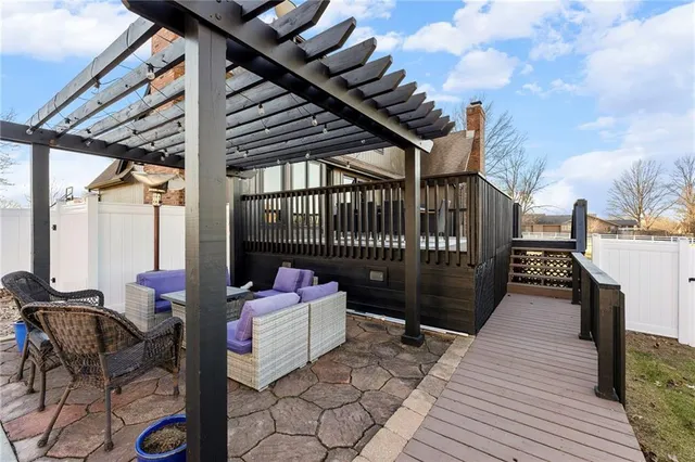 $775,000 | 24206 East 88th Street, Lee's Summit, MO 64064