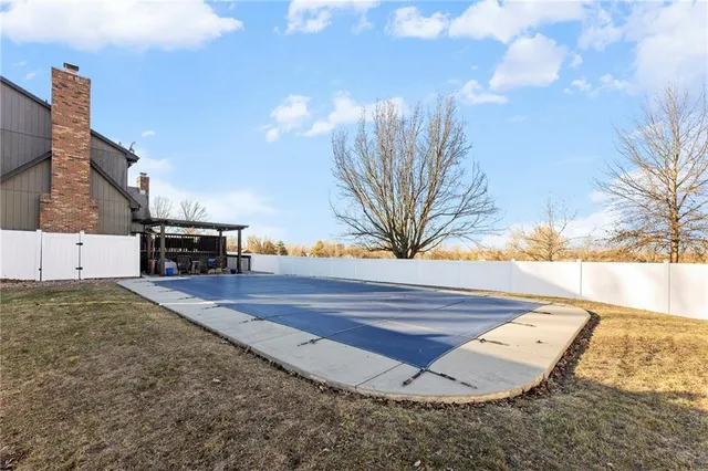 $775,000 | 24206 East 88th Street, Lee's Summit, MO 64064