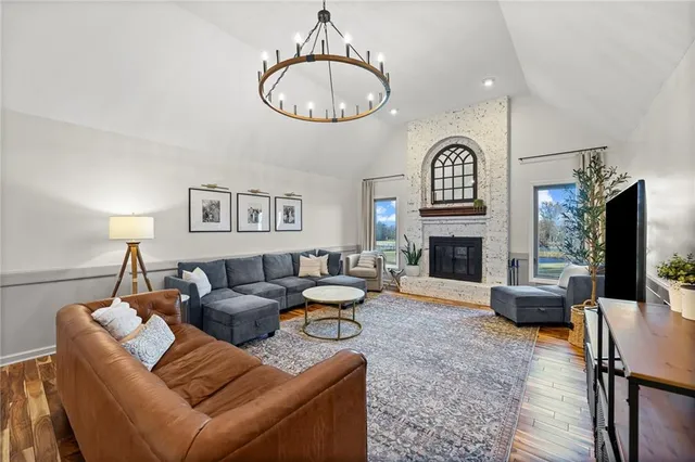 $775,000 | 24206 East 88th Street, Lee's Summit, MO 64064