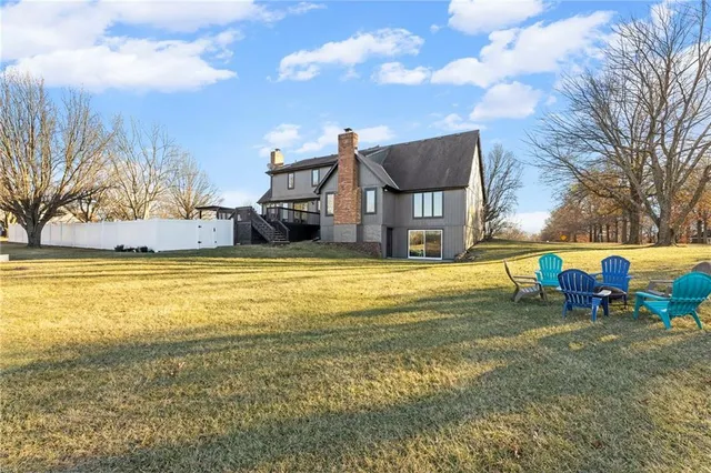 $775,000 | 24206 East 88th Street, Lee's Summit, MO 64064