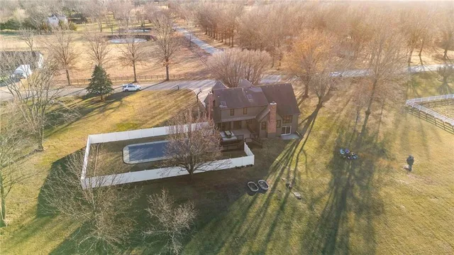 $775,000 | 24206 East 88th Street, Lee's Summit, MO 64064