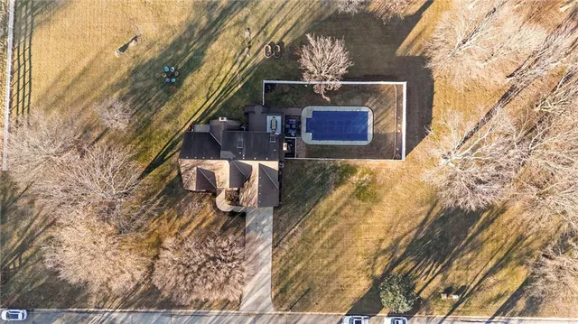 $775,000 | 24206 East 88th Street, Lee's Summit, MO 64064