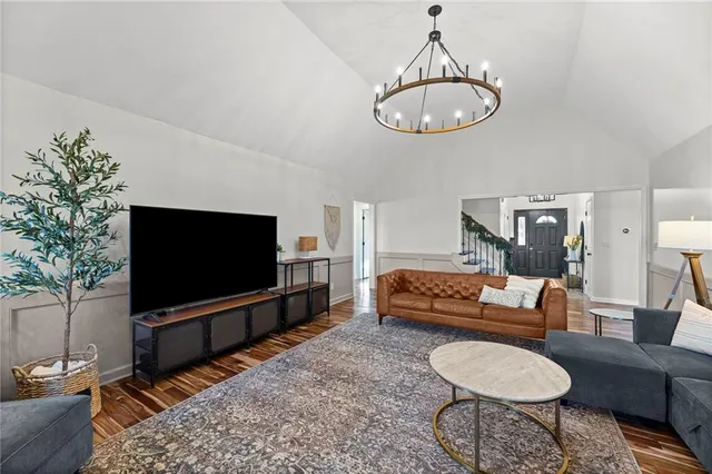 $775,000 | 24206 East 88th Street, Lee's Summit, MO 64064