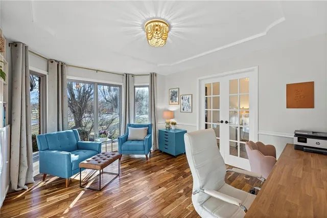 $775,000 | 24206 East 88th Street, Lee's Summit, MO 64064